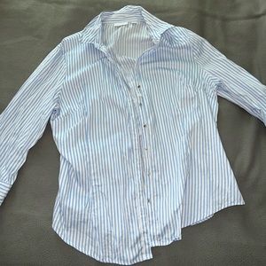 Button Down Dress Shirt